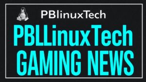 pblinuxtech gaming news by plugboxlinux | Latest Updates, Trends & Insights