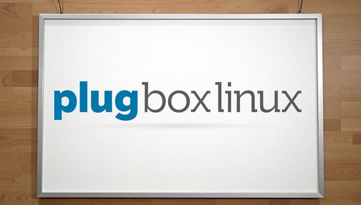 plugboxlinux about