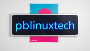 pblinuxtech Complete Guide to Linux Technology, Tutorials, and Updates