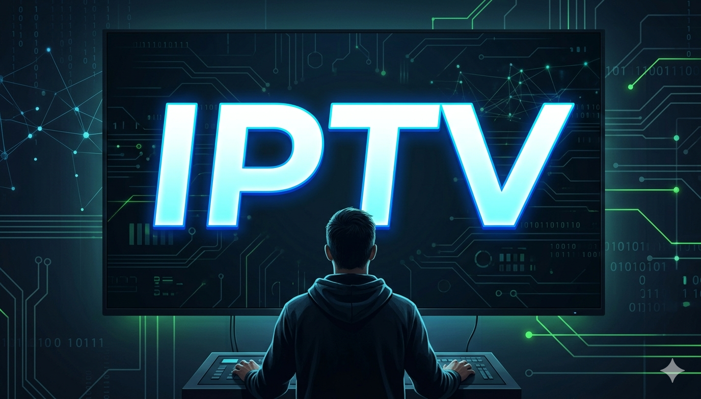 verified IPTV reseller platform