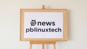 News PBLinuxTech: Powerful Updates You Can’t Miss