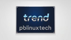 Why Trend PBLinuxTech Is Creating So Much Buzz