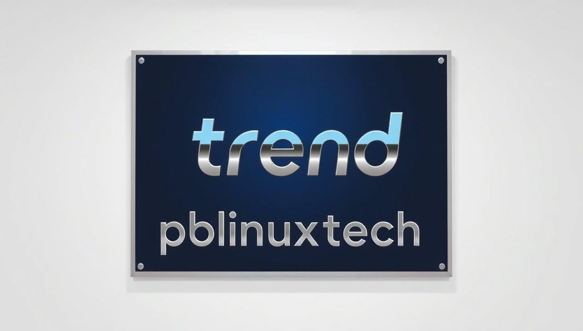 trend pblinuxtech